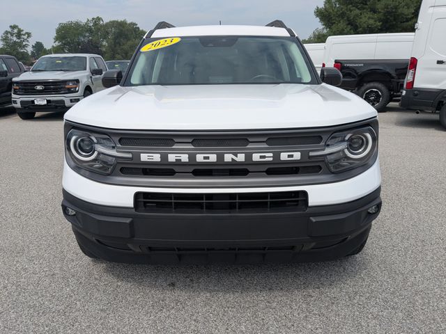 ford bronco sport 2023 3FMCR9B61PRD37985 image ford bronco sport 2023 3FMCR9B61PRD37985 image